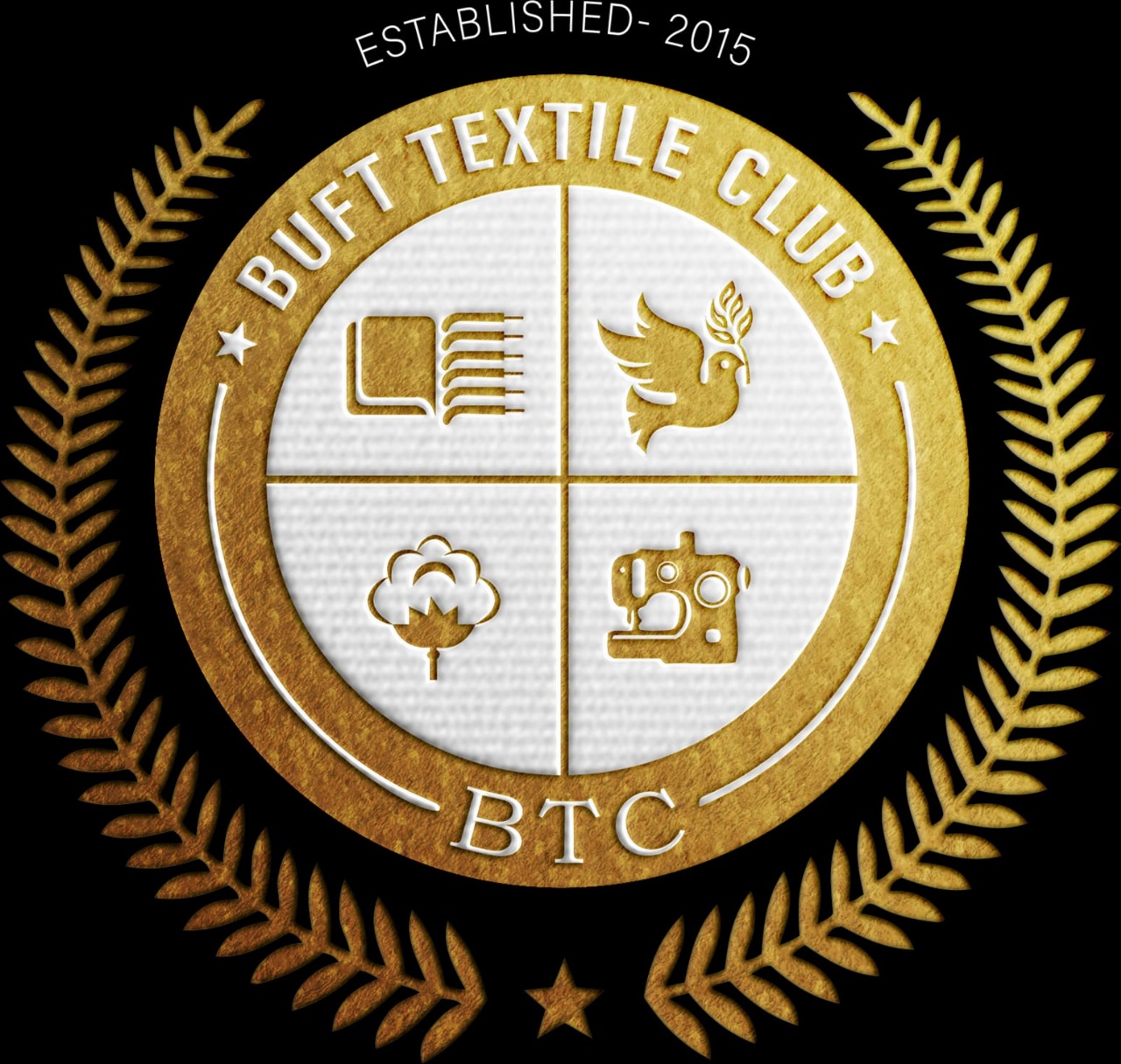 BUFT TEXTILE CLUB